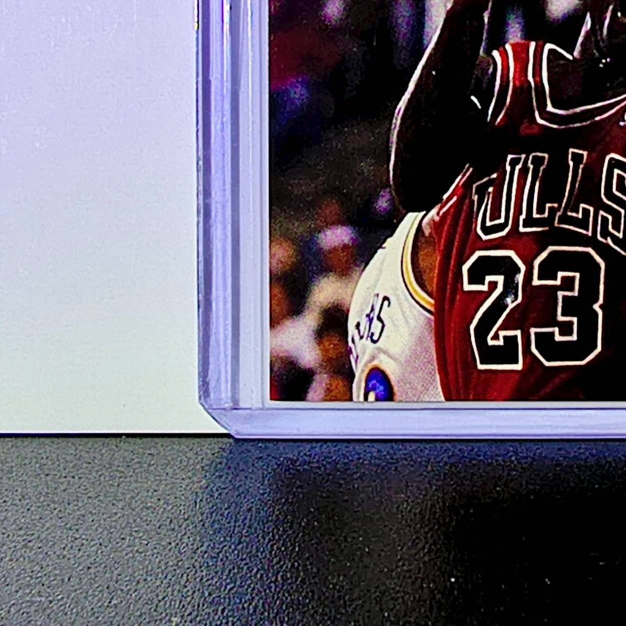 Michael Jordan 1992-93 Skybox USA Basketball #44 Basketball Card Chicago Bulls