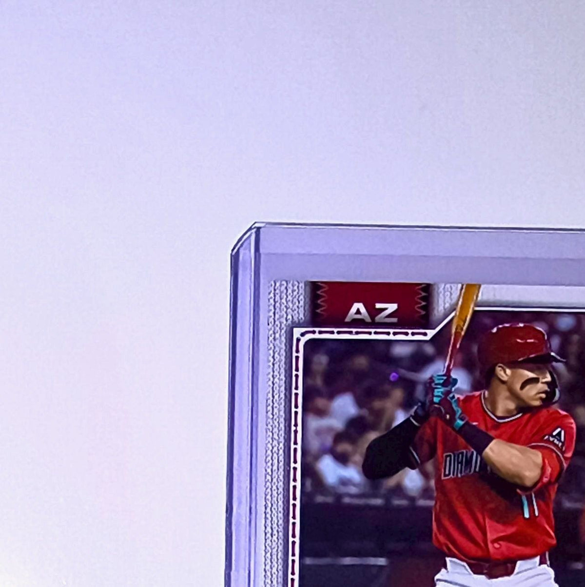 Jose Fernandez Rookie 2026 Topps Update MLB #US66 Card Arizona Diamondbacks