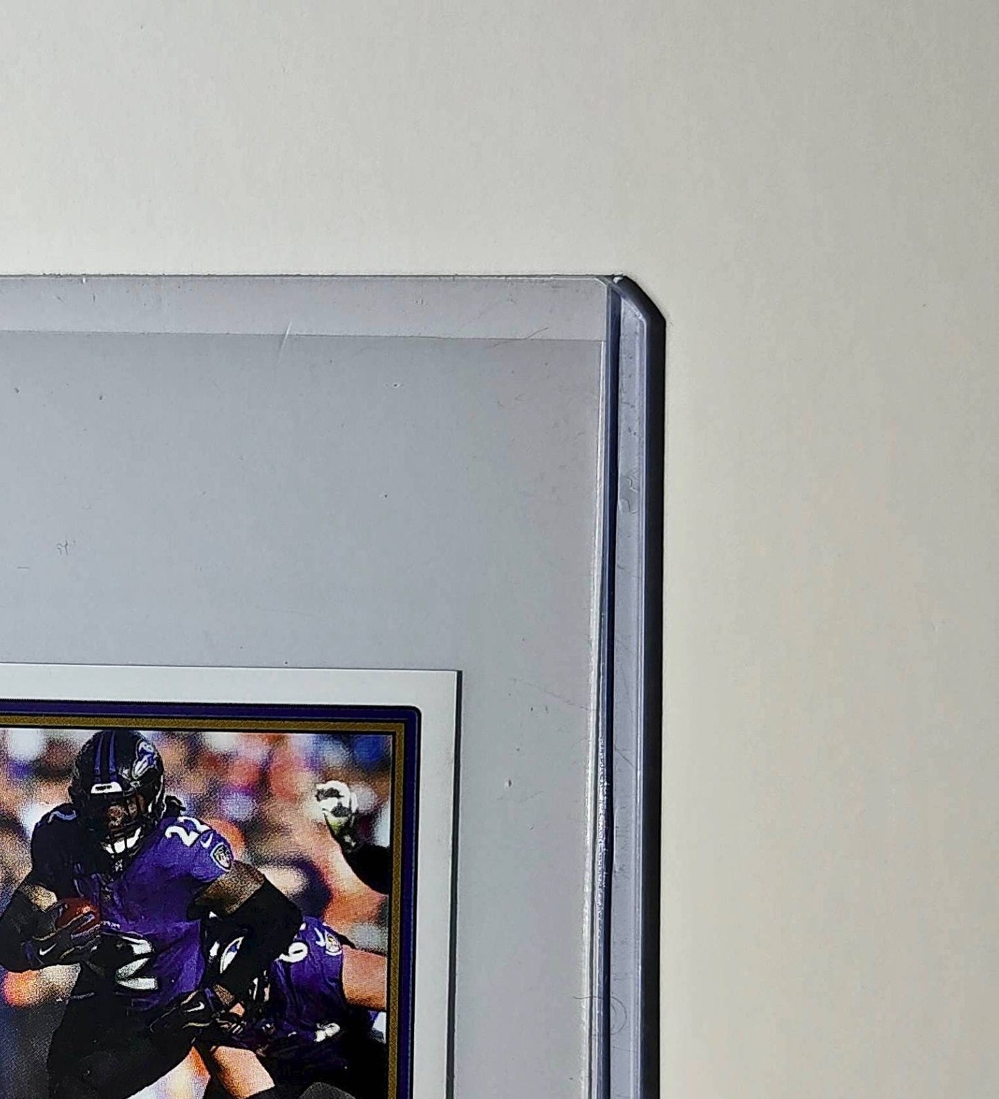 Derrick Henry 2025 Panini NFL #22 Record/Milestone Sticker