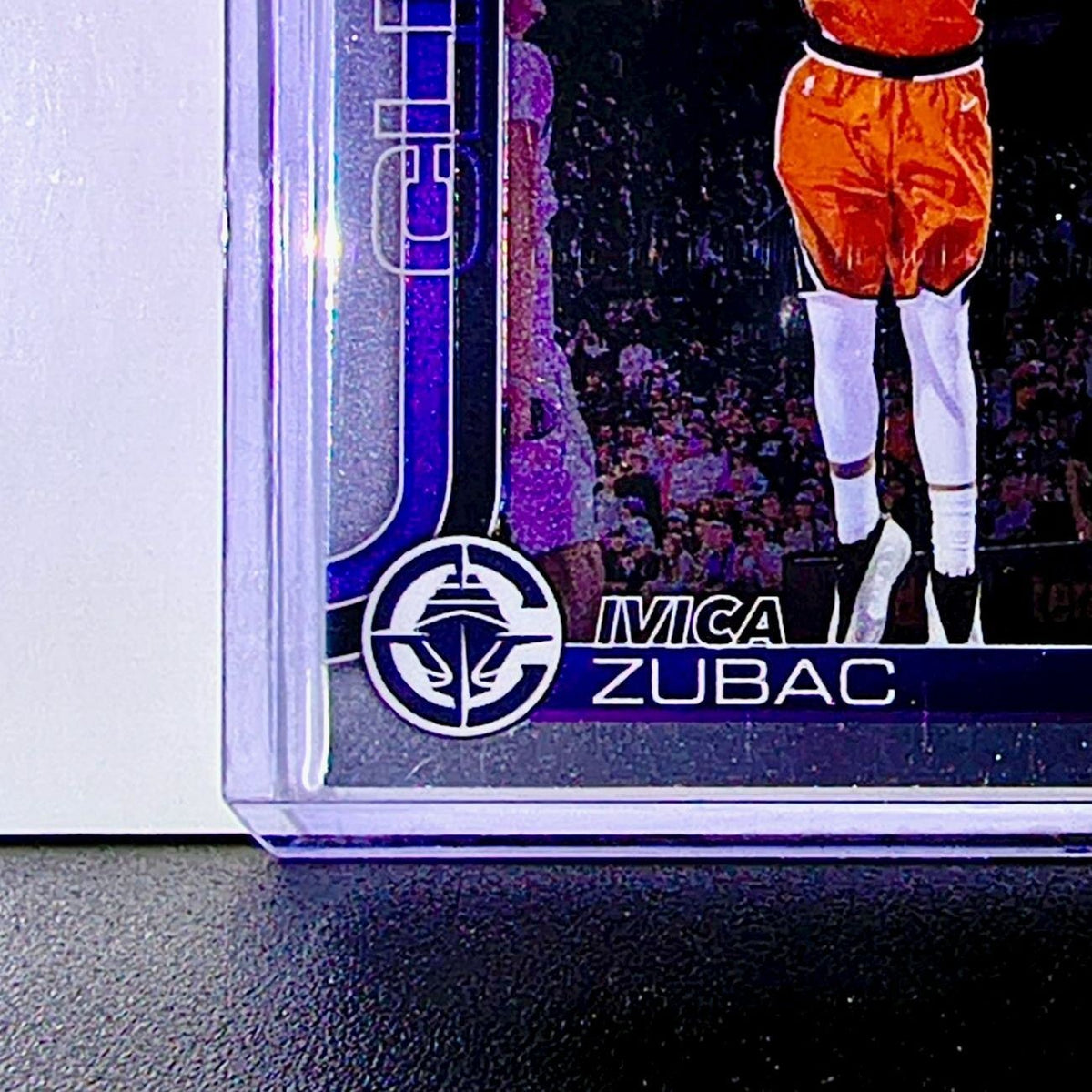 Jalen Duren 2025-26 NBA Topps Chrome Update #37 Basketball Card Detroit Pistons