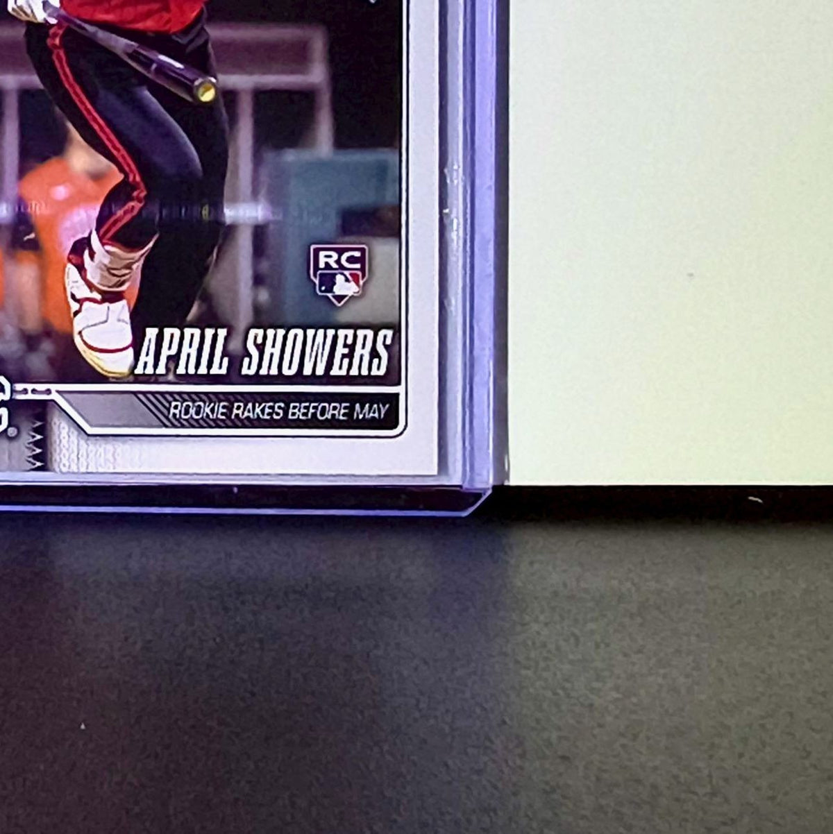 Munetaka Murakami Rookie 2026 Topps Update MLB #US246 Card Chicago White Sox