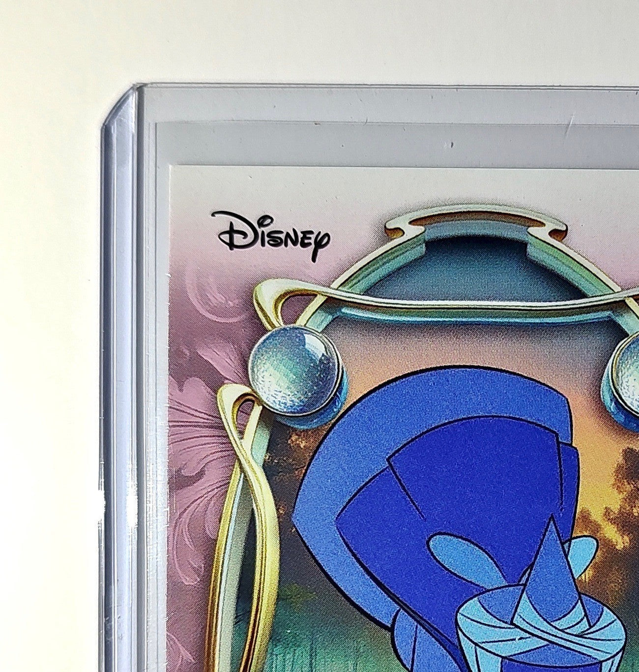 Merryweather 2025 Topps Disney Wonder #31 Card Sleeping Beauty