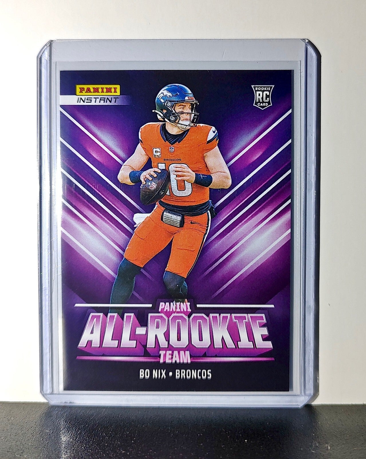 2024 Panini Instant NFL All-Rookie Team Complete 24 Card Football Set 1 of 314