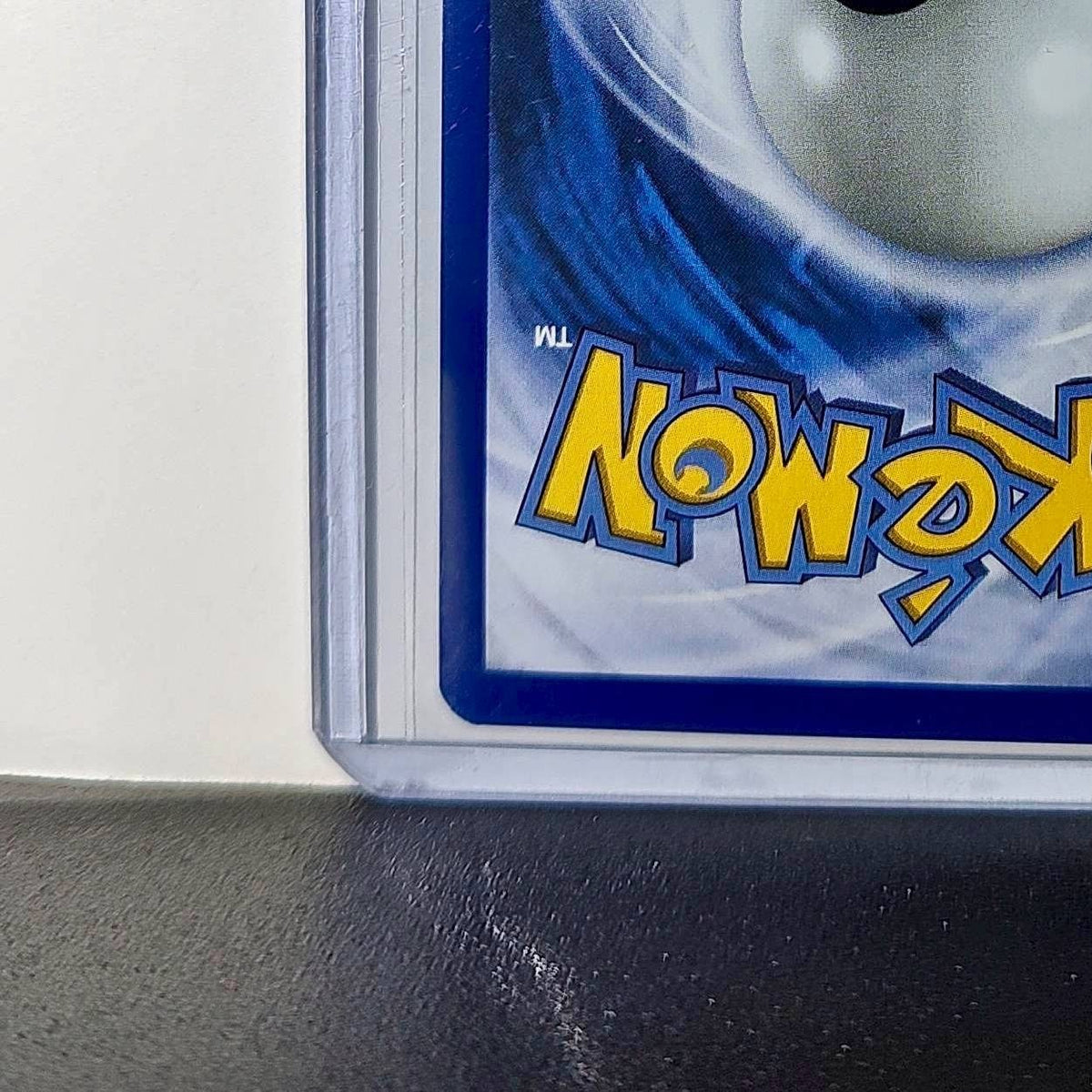 Pokemon Shinx HP70 Basic Lightning 026/088 2025 Perfect Order Mega Evolution