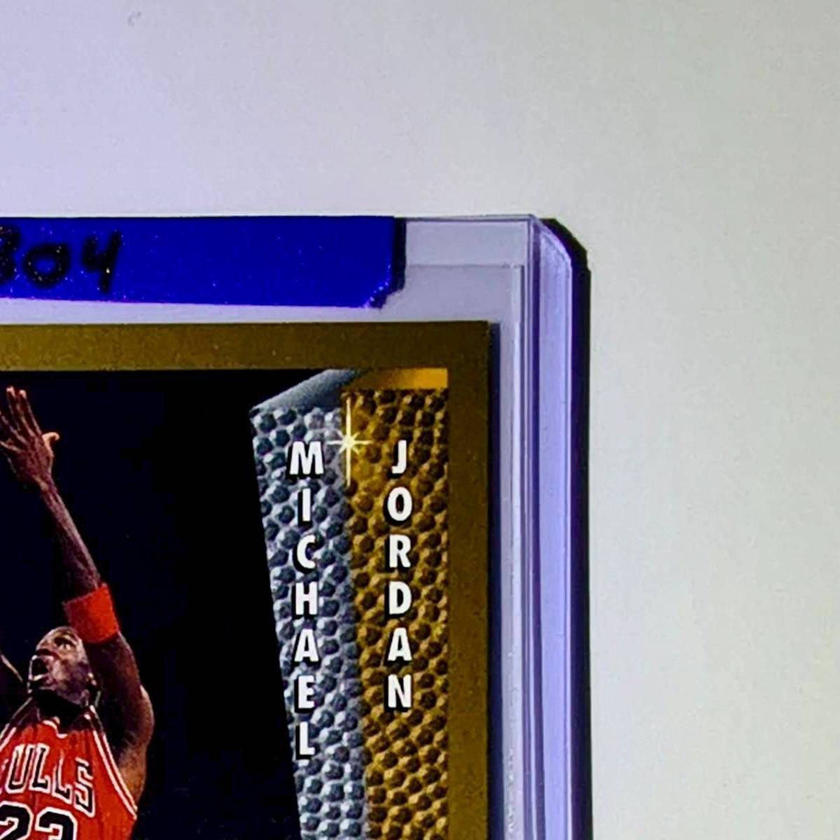 Michael Jordan 1991-92 Fleer All-Star Game #238 Basketball Card Bulls