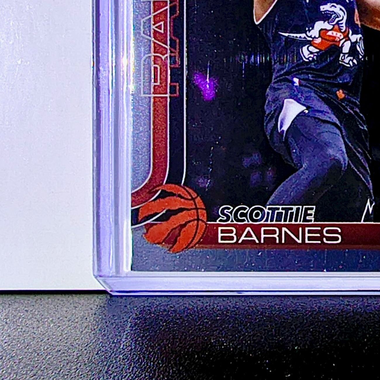 Jabari Smith Jr. 2025-26 NBA Topps Chrome Update #47 Basketball Card Rockets