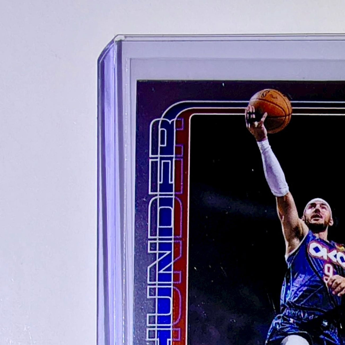 Payton Pritchard 2025-26 NBA Topps Chrome Update #131 Basketball Card Celtics