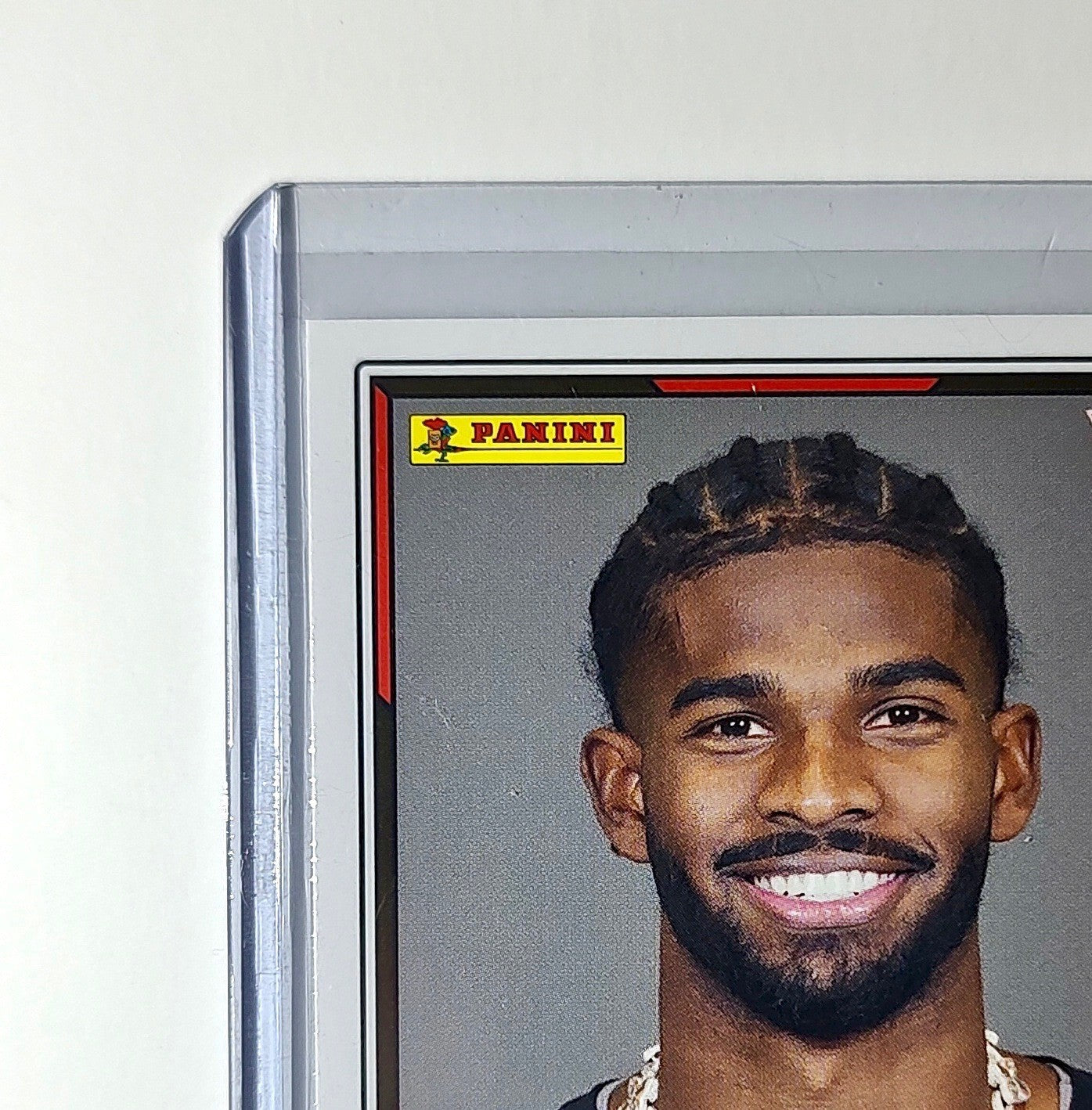 Shedeur Sanders Rookie 2025 Panini NFL #98 Sticker Card Cleveland Browns