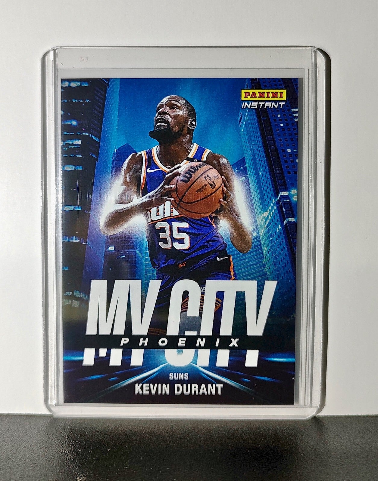 2024-25 Panini Instant My City NBA Complete 30 Card Basketball Set 1/268