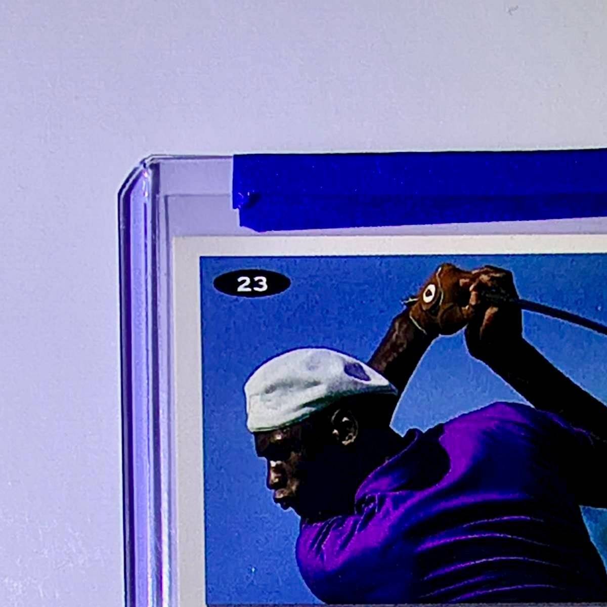 Michael Jordan 1994 Upper Deck Collector's Choice #23 Baseball Barons