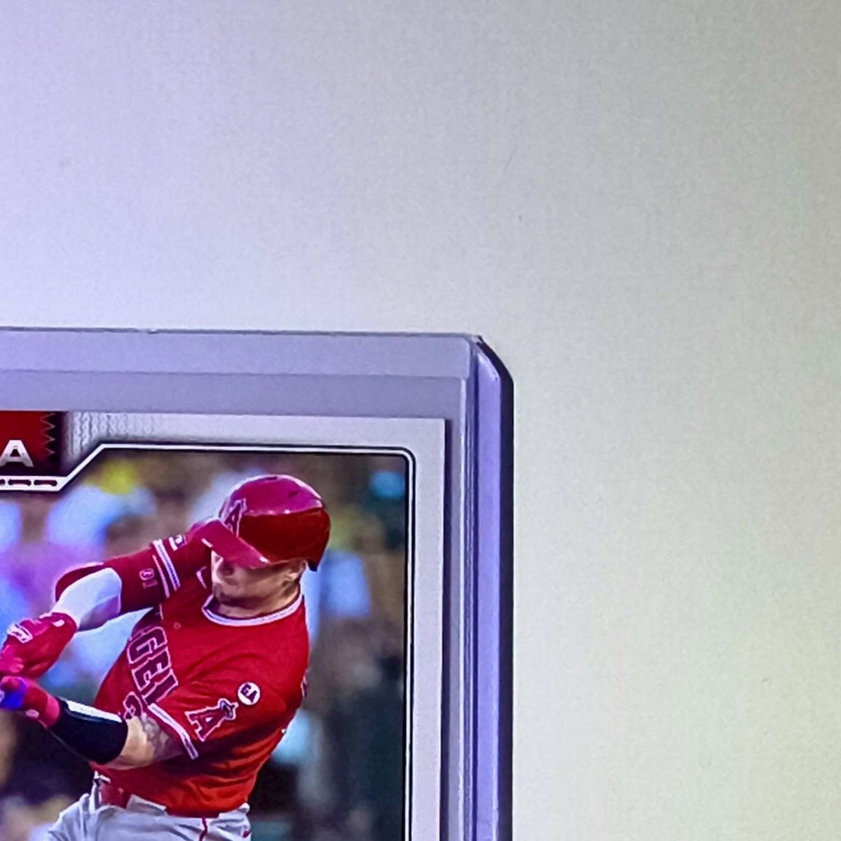 Tyler Heineman 2026 Topps Update MLB #US135 Card Angels