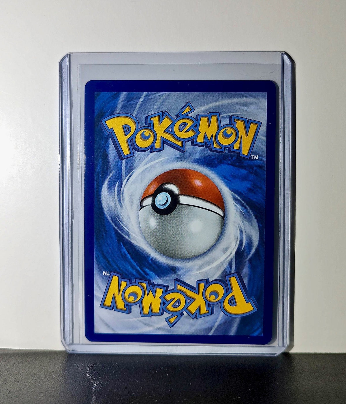 Pokemon Staryu HP70 Basic Water 020/088 2025 Perfect Order Mega Evolution