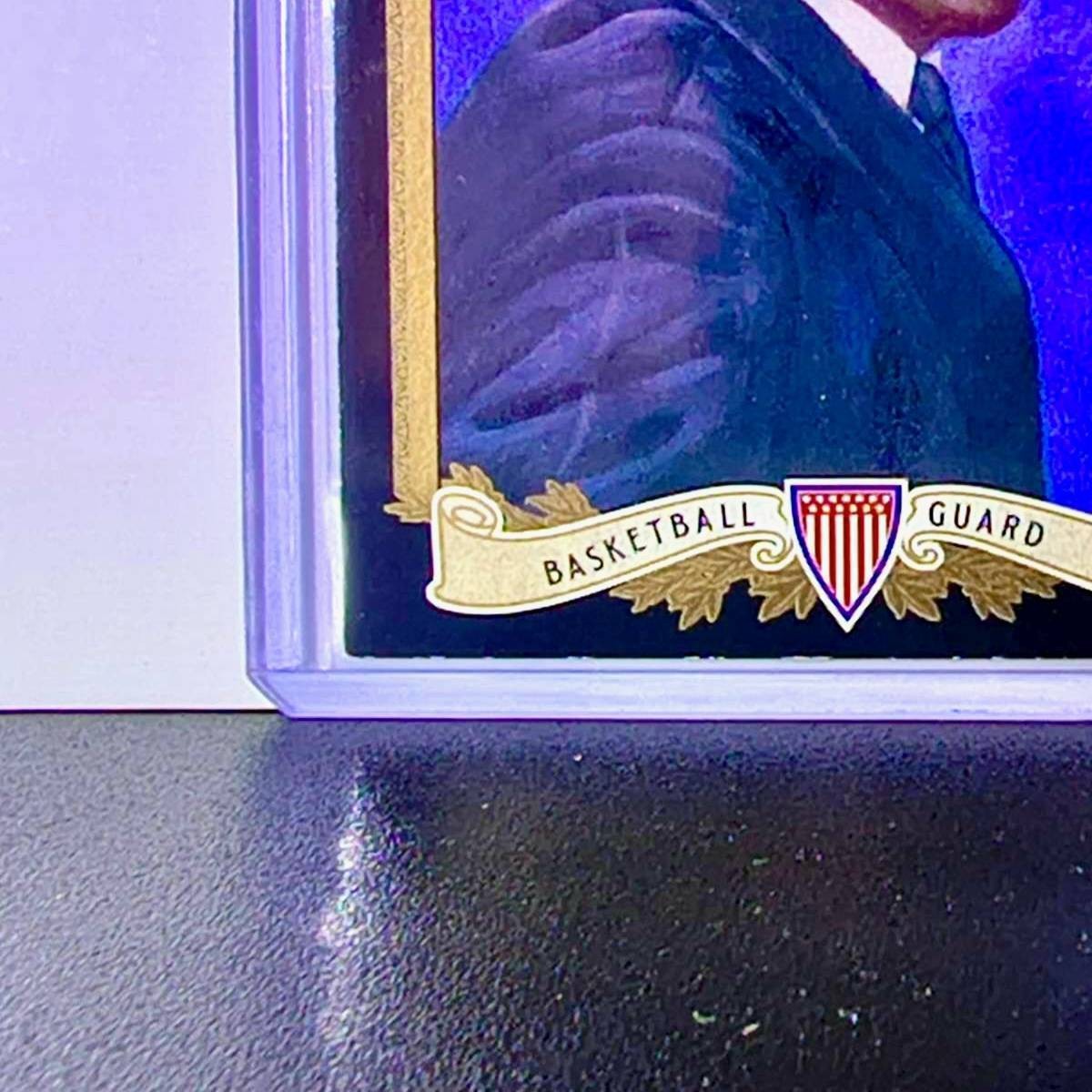 Michael Jordan 2012 Upper Deck Goodwin Champions #123 Basketball Chicago Bulls