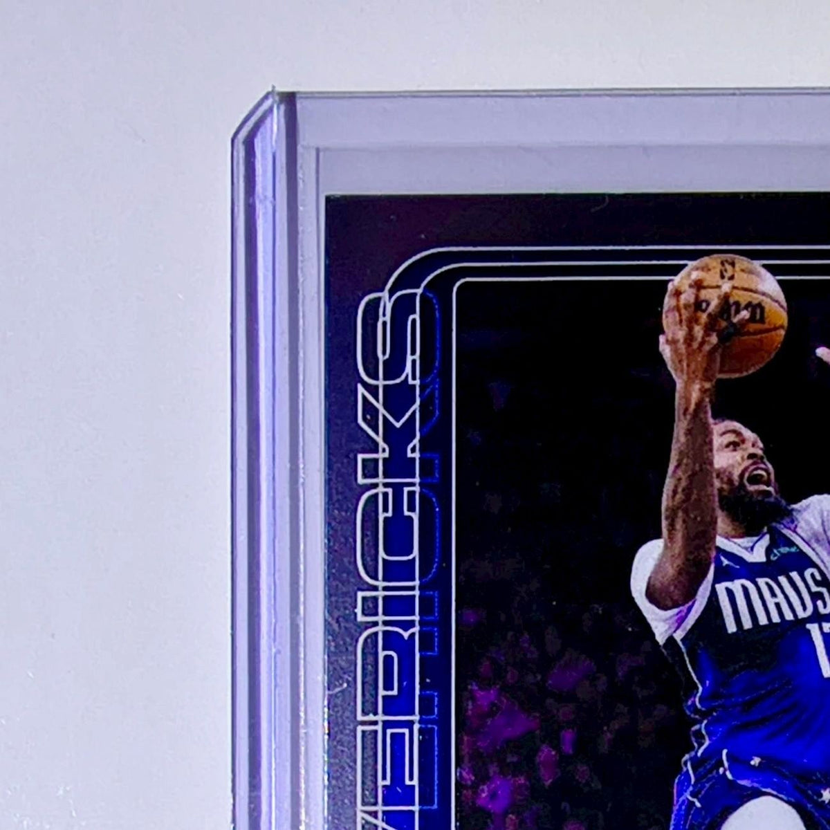 Sam Merrill 2025-26 NBA Topps Chrome Update #120 Basketball Card Cavaliers