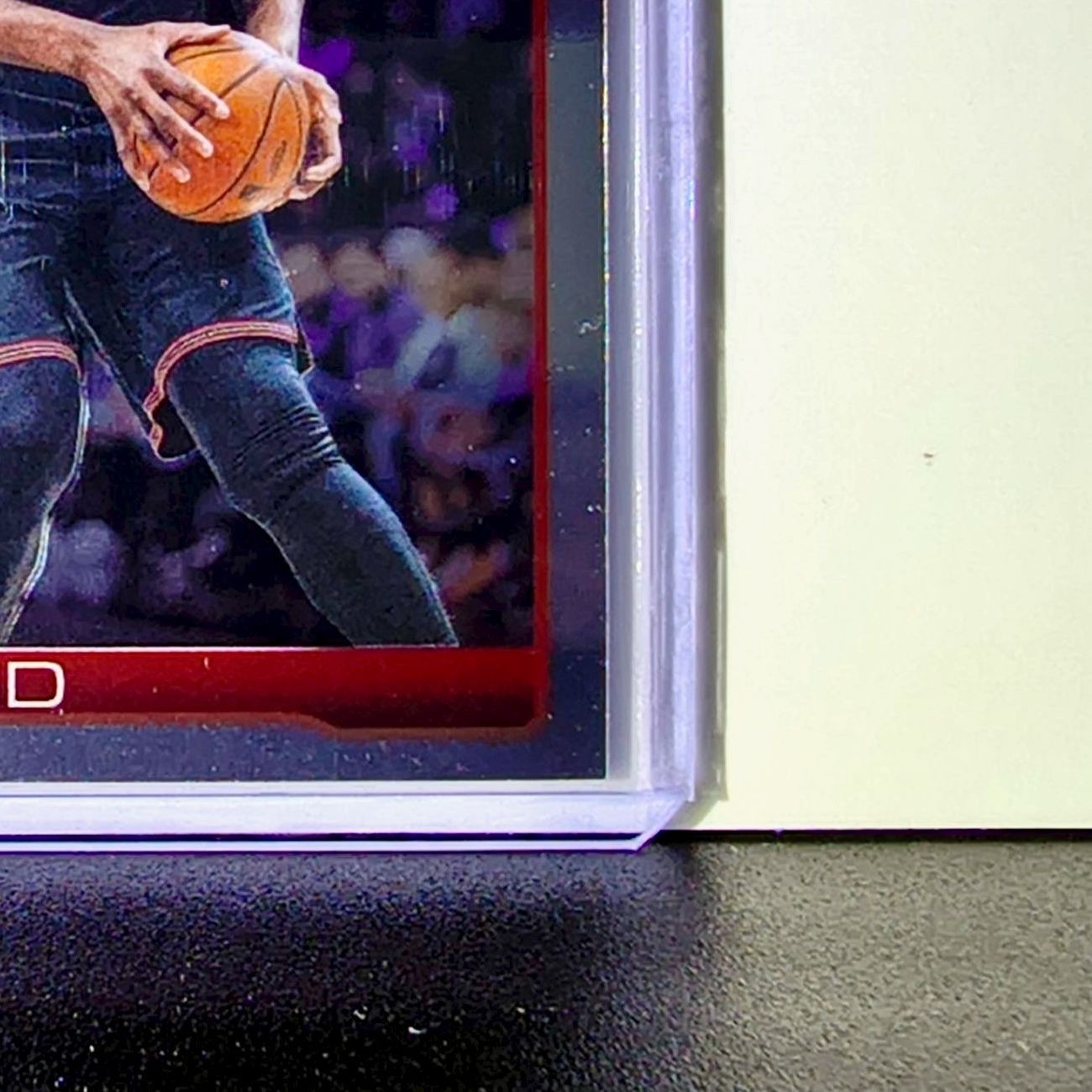 Tyler Herro 2025-26 NBA Topps Chrome Update #42 Basketball Card Miami Heat