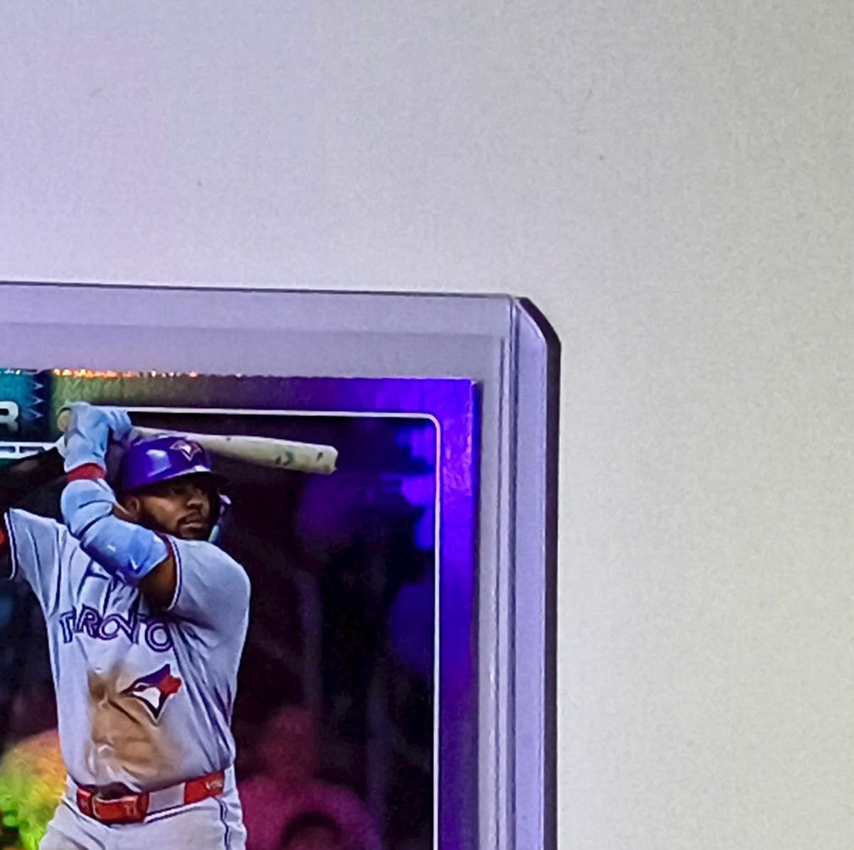 Vladimir Guerrero Jr. 2026 Topps Update All Star Game MLB #ASG-48 Card Blue Jays