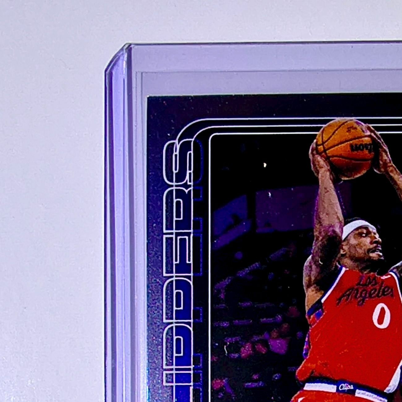Andrew Nembhard 2025-26 NBA Topps Chrome Update #80 Basketball Card Pacers