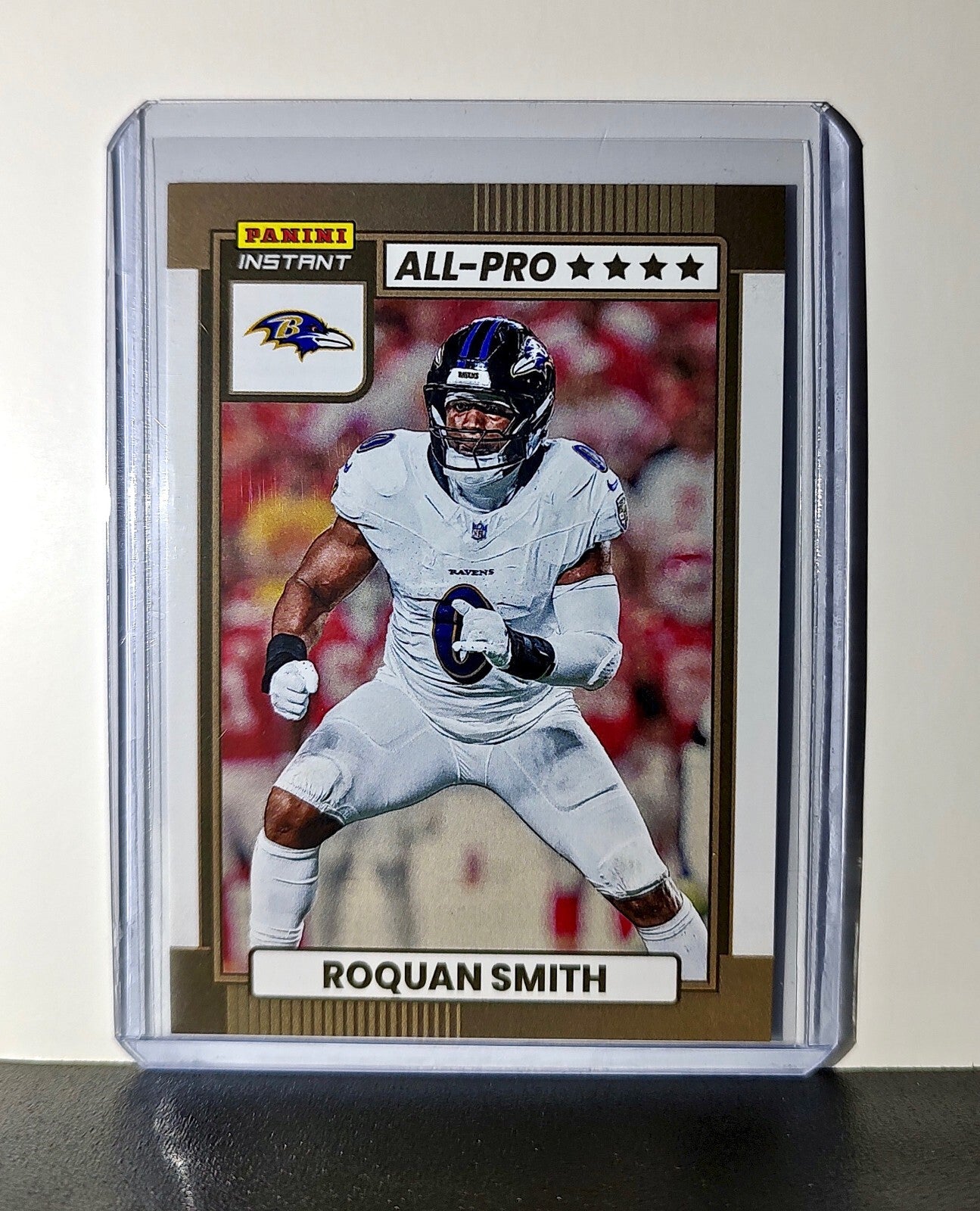 2024 Panini Instant NFL All-Pro Complete 30 Card Football Set 1 of 101