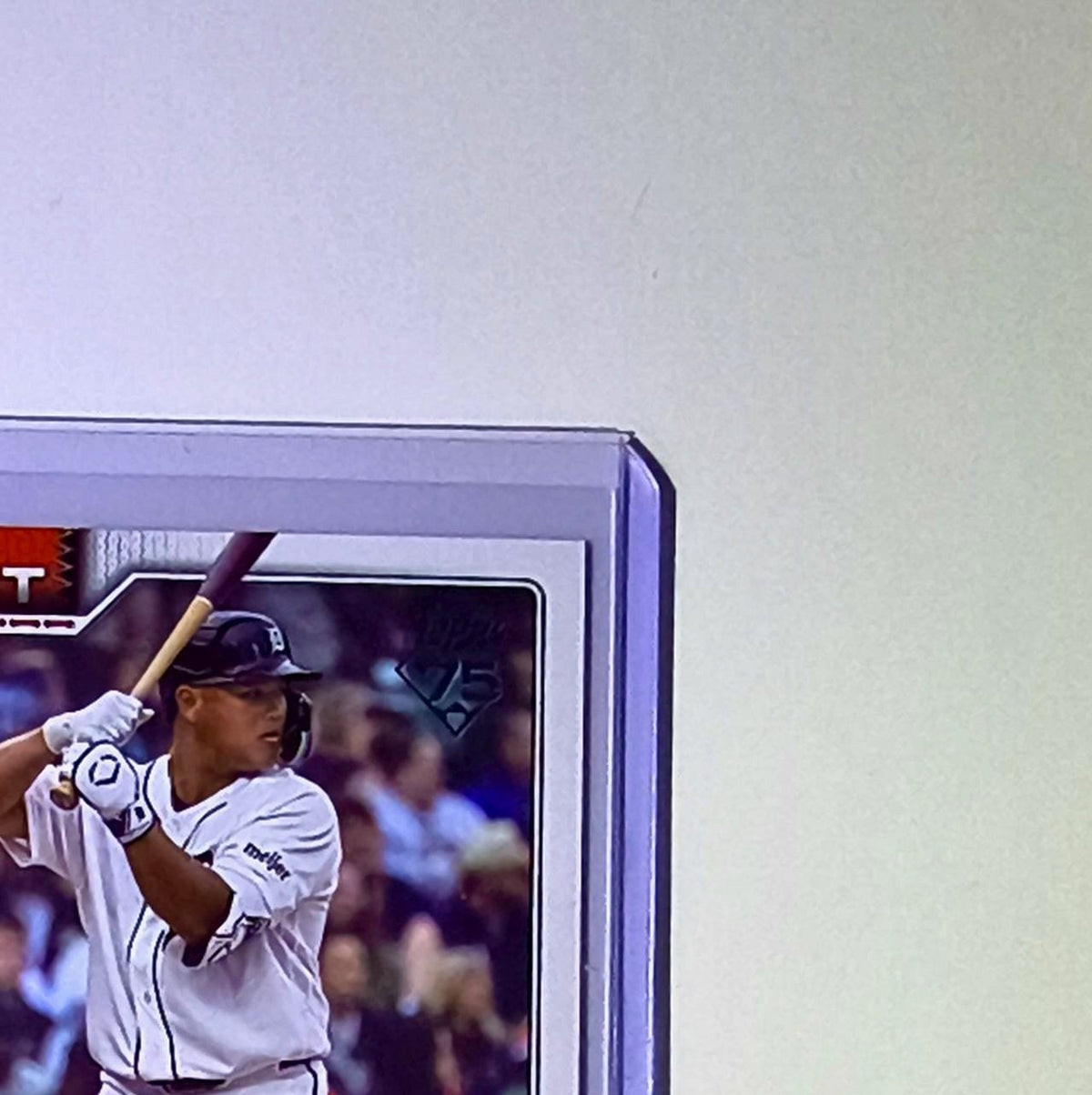 Hao-Yu Lee Rookie 2026 Topps Update MLB #US111 Card Detroit Tigers