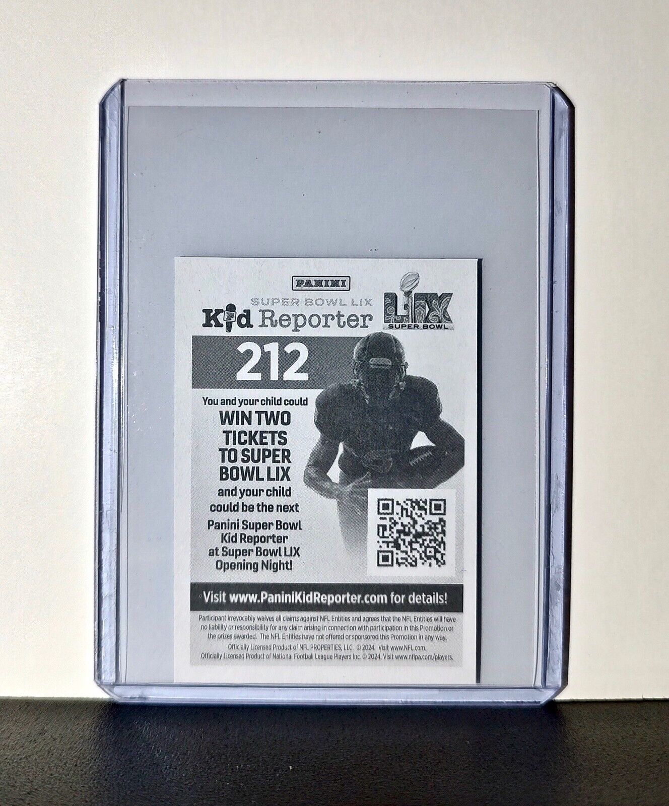 Josh Hines-Allen 2024 Panini NFL Sticker #212 Foil Jacksonville Jaguars
