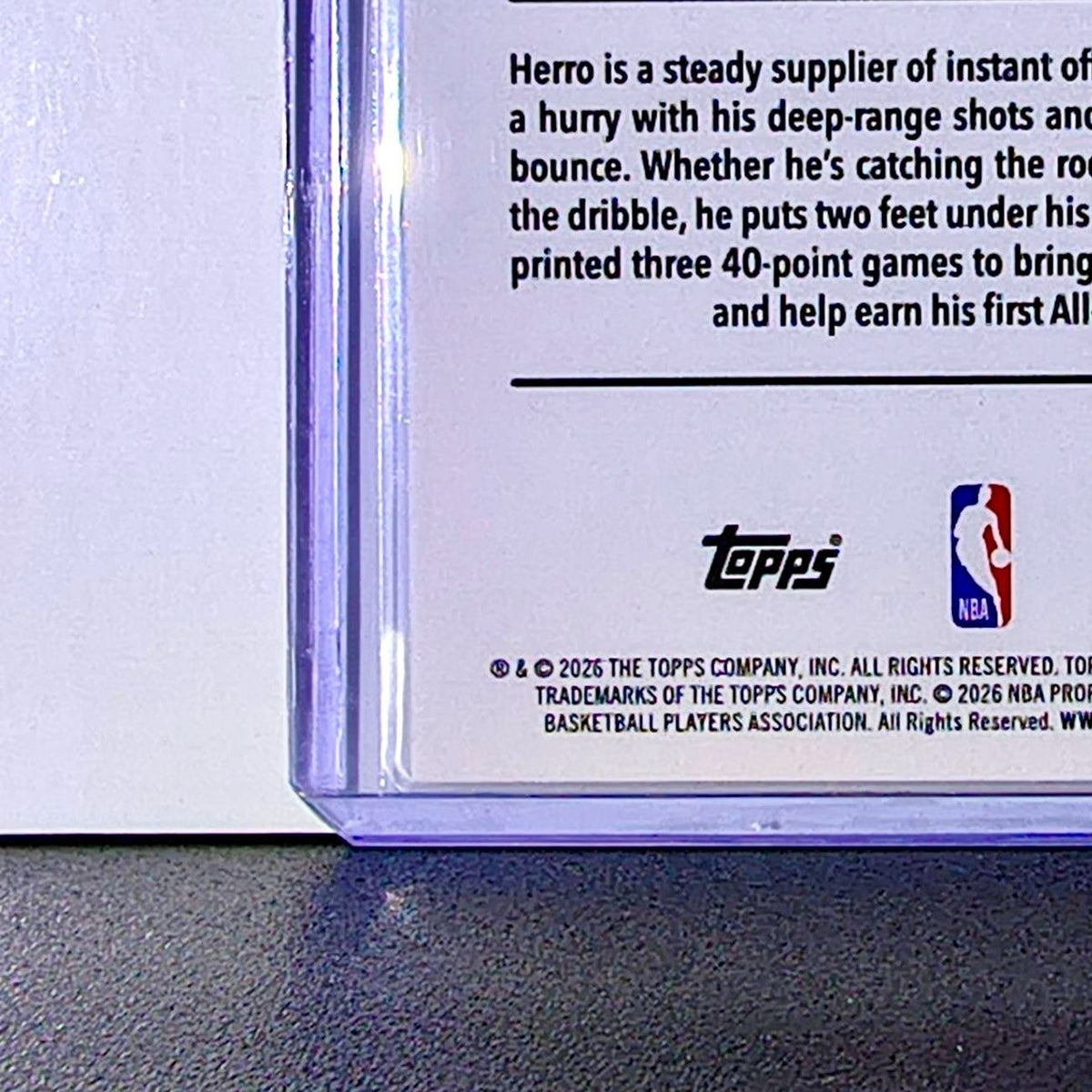 Mikal Bridges 2025-26 NBA Topps Chrome Update #51 Basketball Card NY Knicks