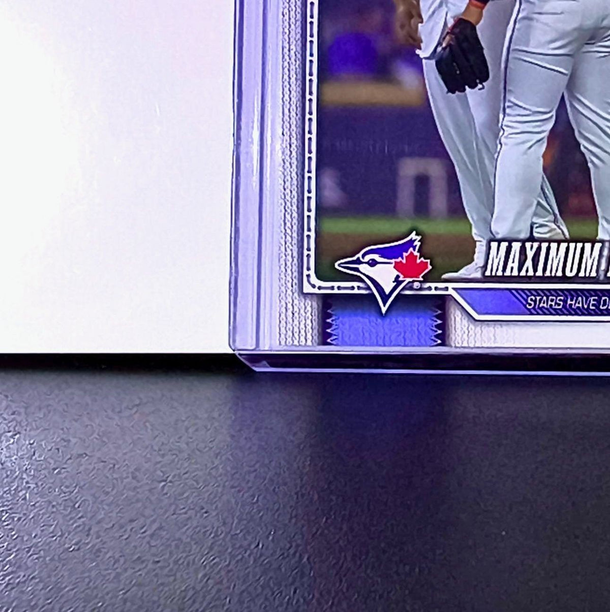 Vladimir Guerrero Jr. Kazuma Okamoto 2026 Topps Update MLB #US184 Card Blue Jays