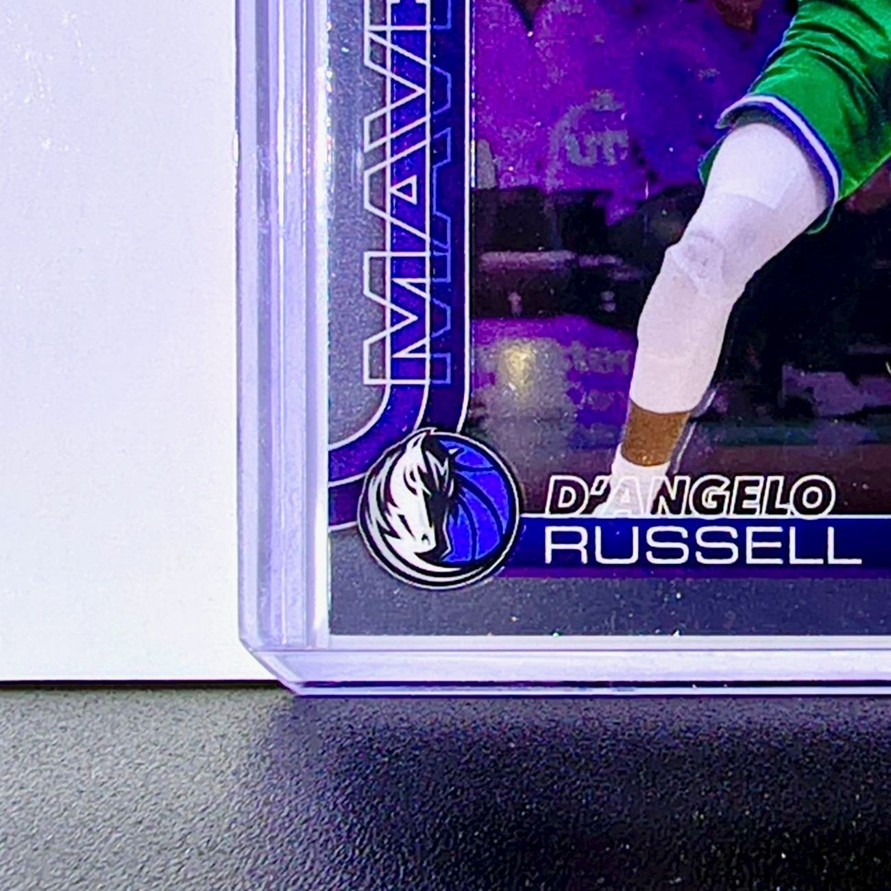Jerami Grant 2025-26 NBA Topps Chrome Update #90 Basketball Card Trail Blazers