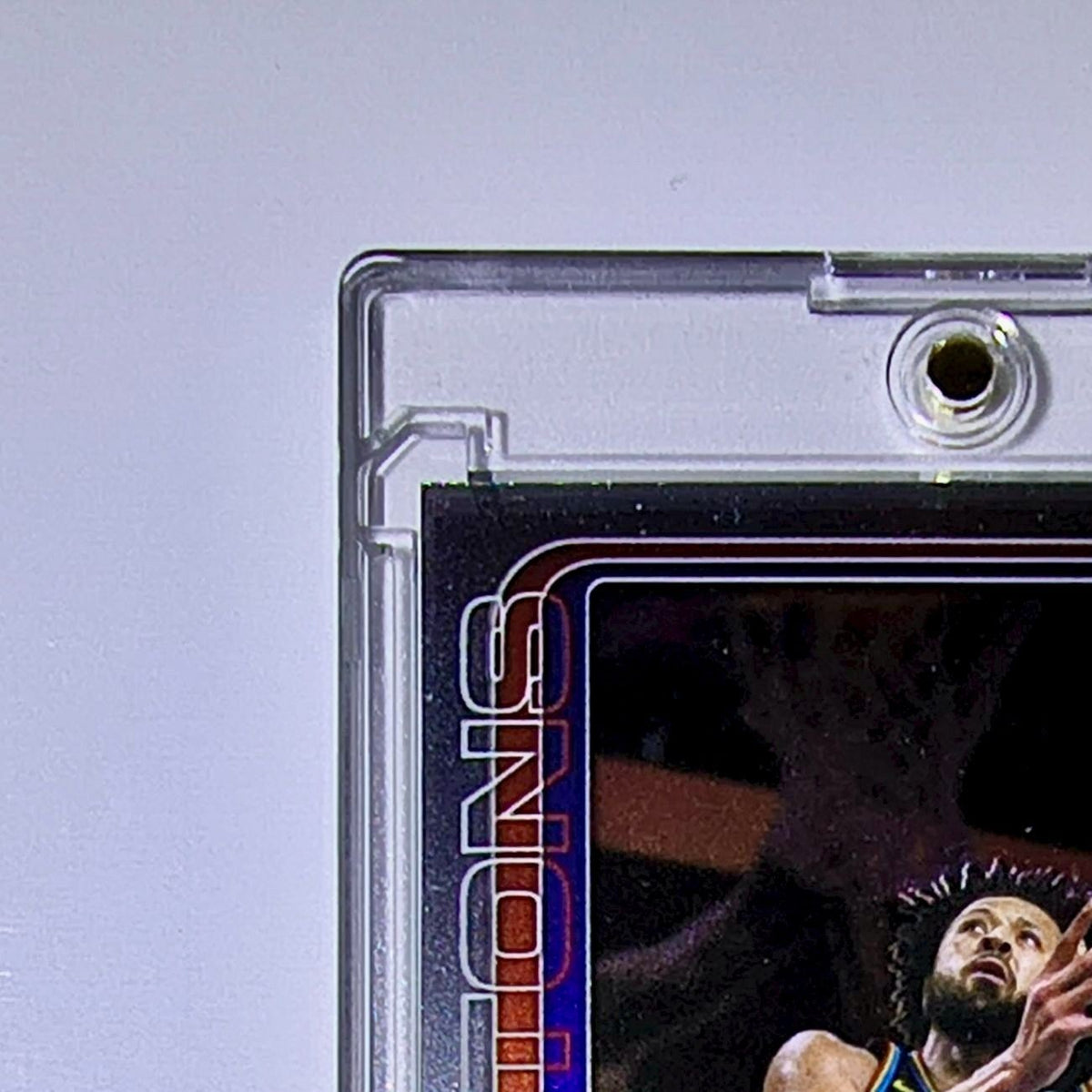 Cade Cunningham 2025-26 NBA Topps Chrome Update #6 Basketball Card Pistons