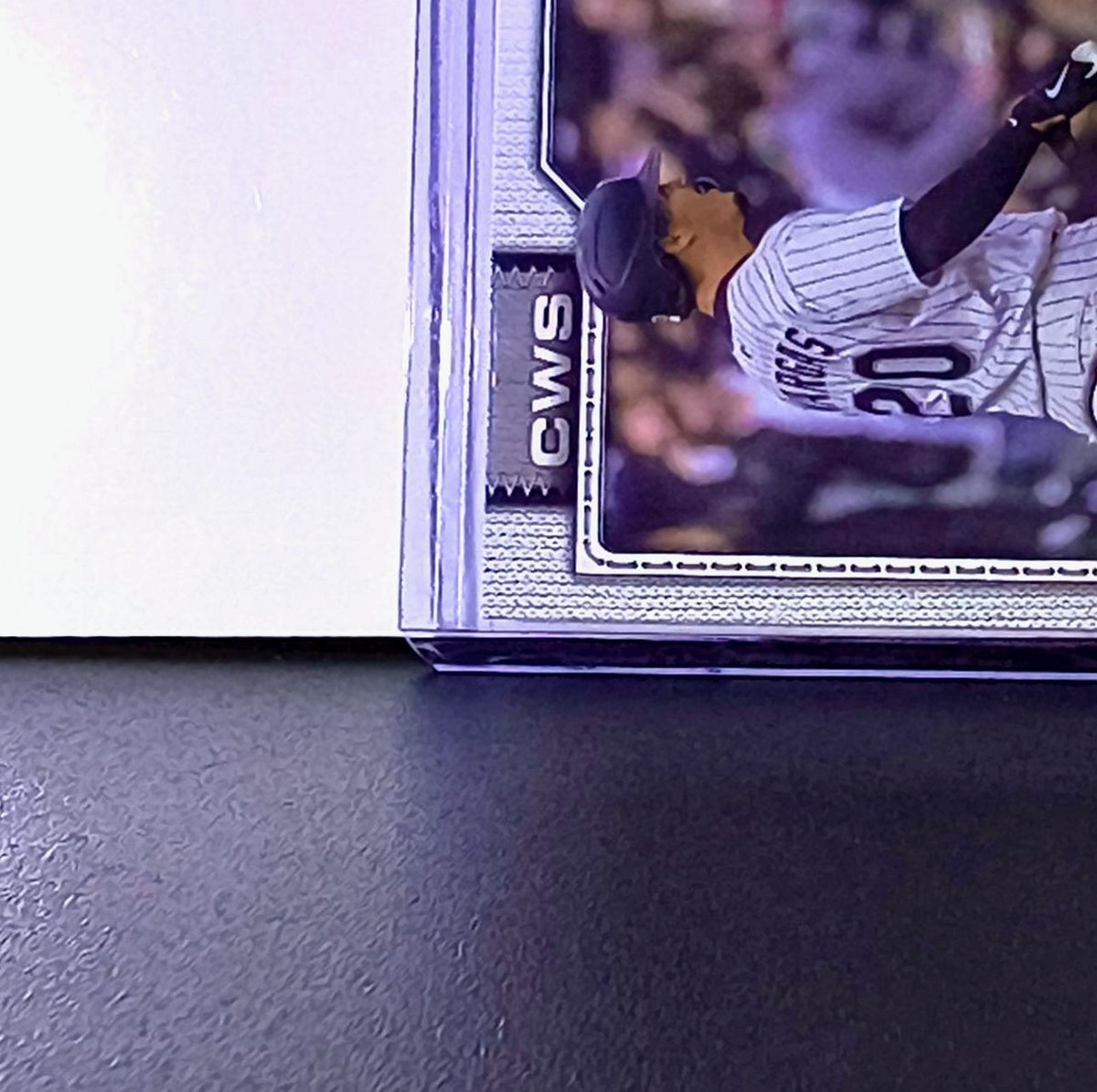 Munetaka Murakami Miguel Vargas 2026 Topps Update MLB #US103 Card White Sox