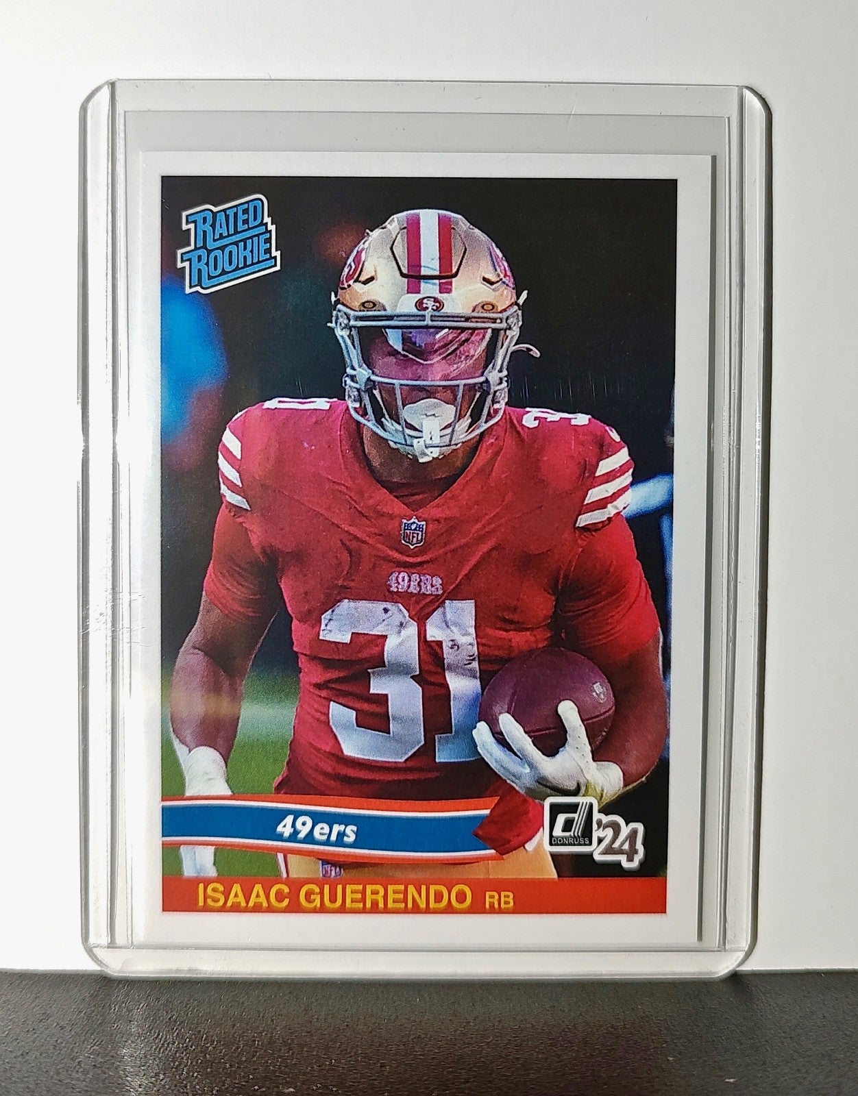 2024 Panini NFL Rated Rookie Retro Complete 45 Card Rookie Football Set 1 of 890