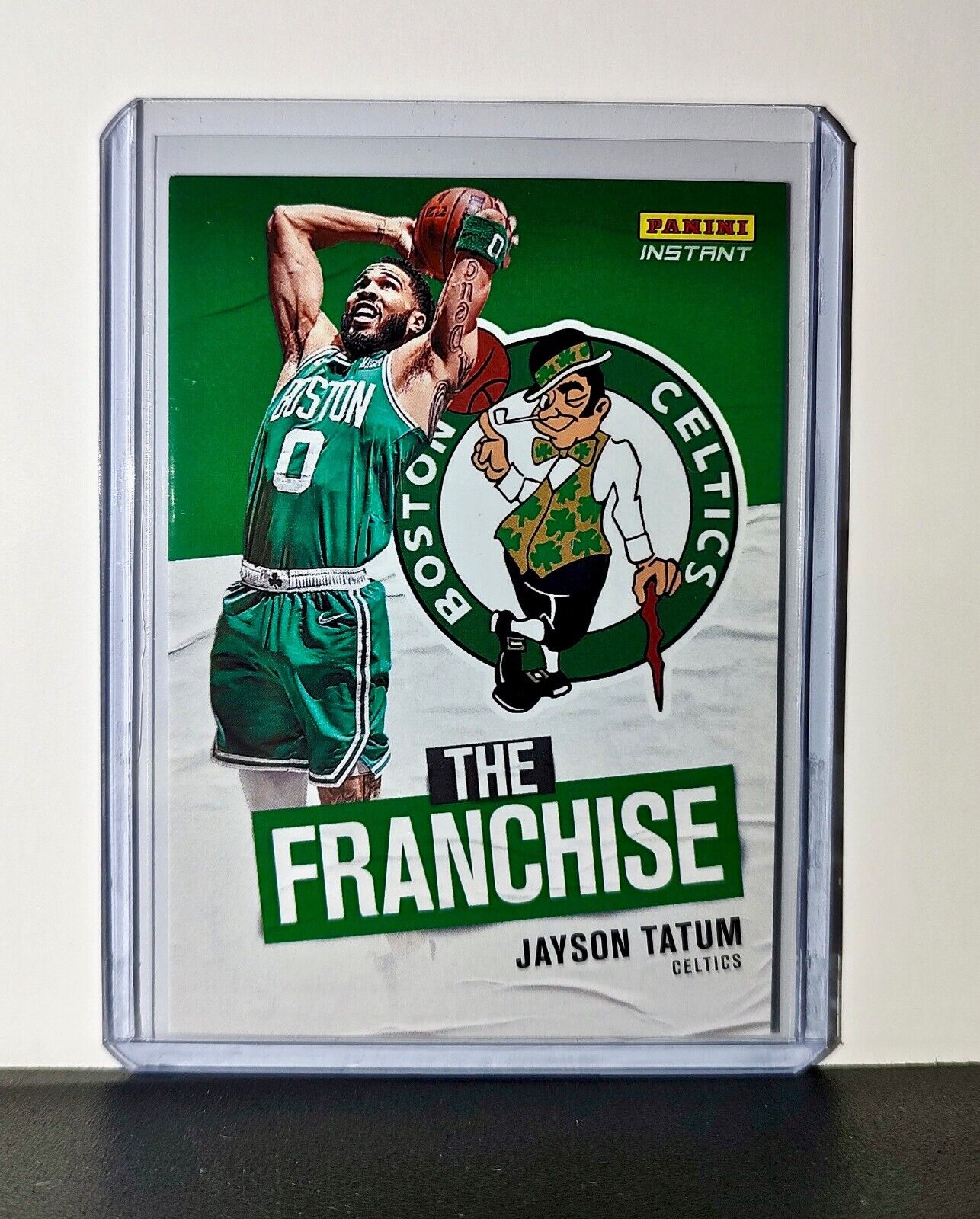 2024-25 Panini Instant NBA The Franchise Complete 30 Card Basketball Set 1/234