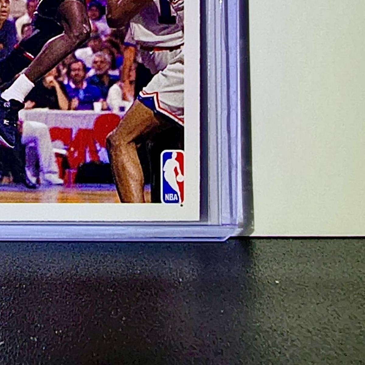 Michael Jordan 1991-92 Upper Deck #44 Basketball Card Chicago Bulls