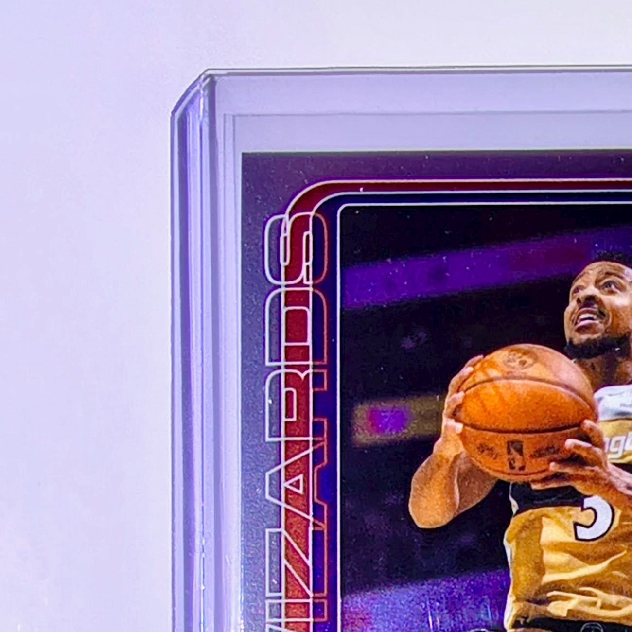 Rudy Gobert 2025-26 NBA Topps Chrome Update #75 Basketball Card Timberwolves