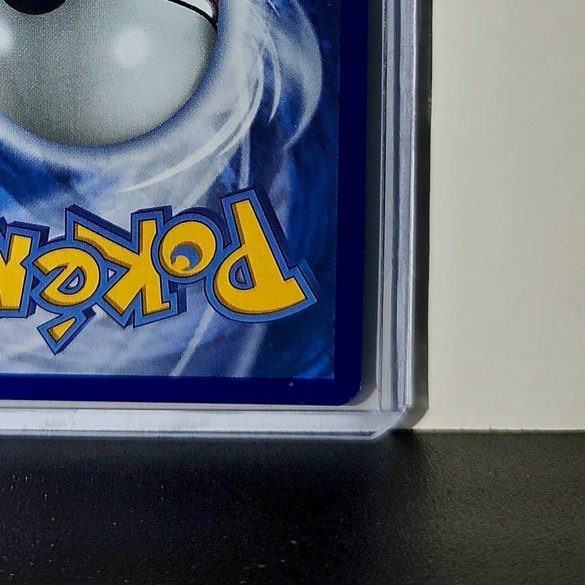 Pokemon Staryu HP70 Basic Water 020/088 2025 Perfect Order Mega Evolution