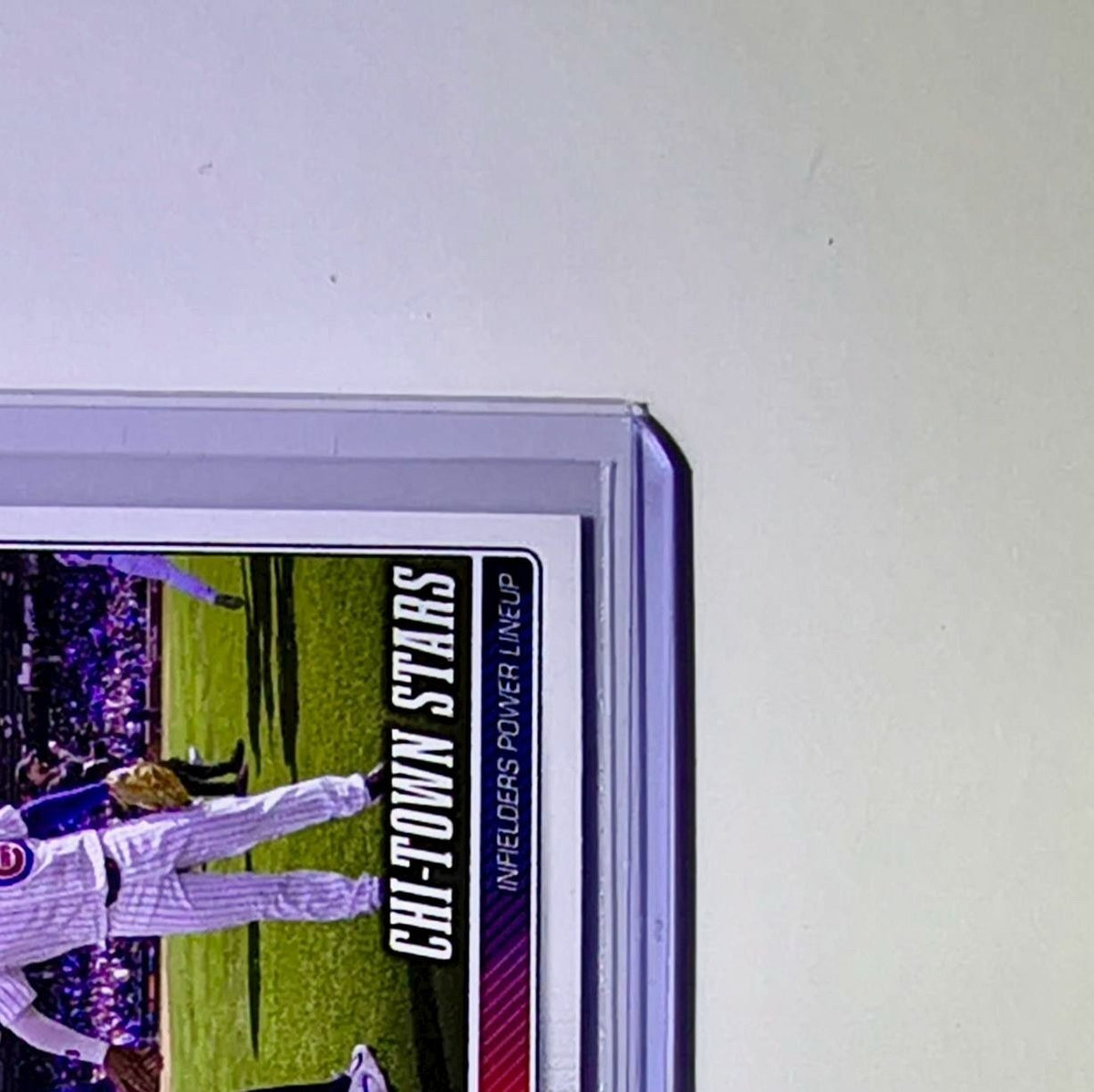 Alex Bregman Dansby Swanson 2026 Topps Update MLB #US325 Card Chicago Cubs