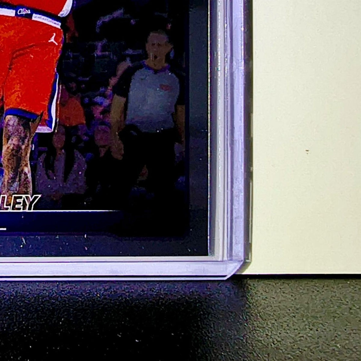 Andrew Nembhard 2025-26 NBA Topps Chrome Update #80 Basketball Card Pacers