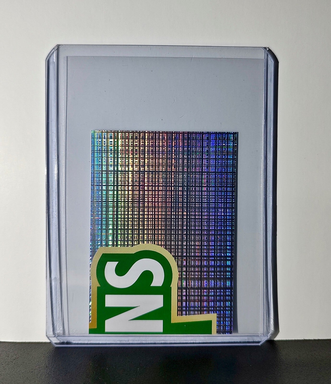 2023-24 NBA Champions 2024-25 Panini NBA #28 Sticker Card