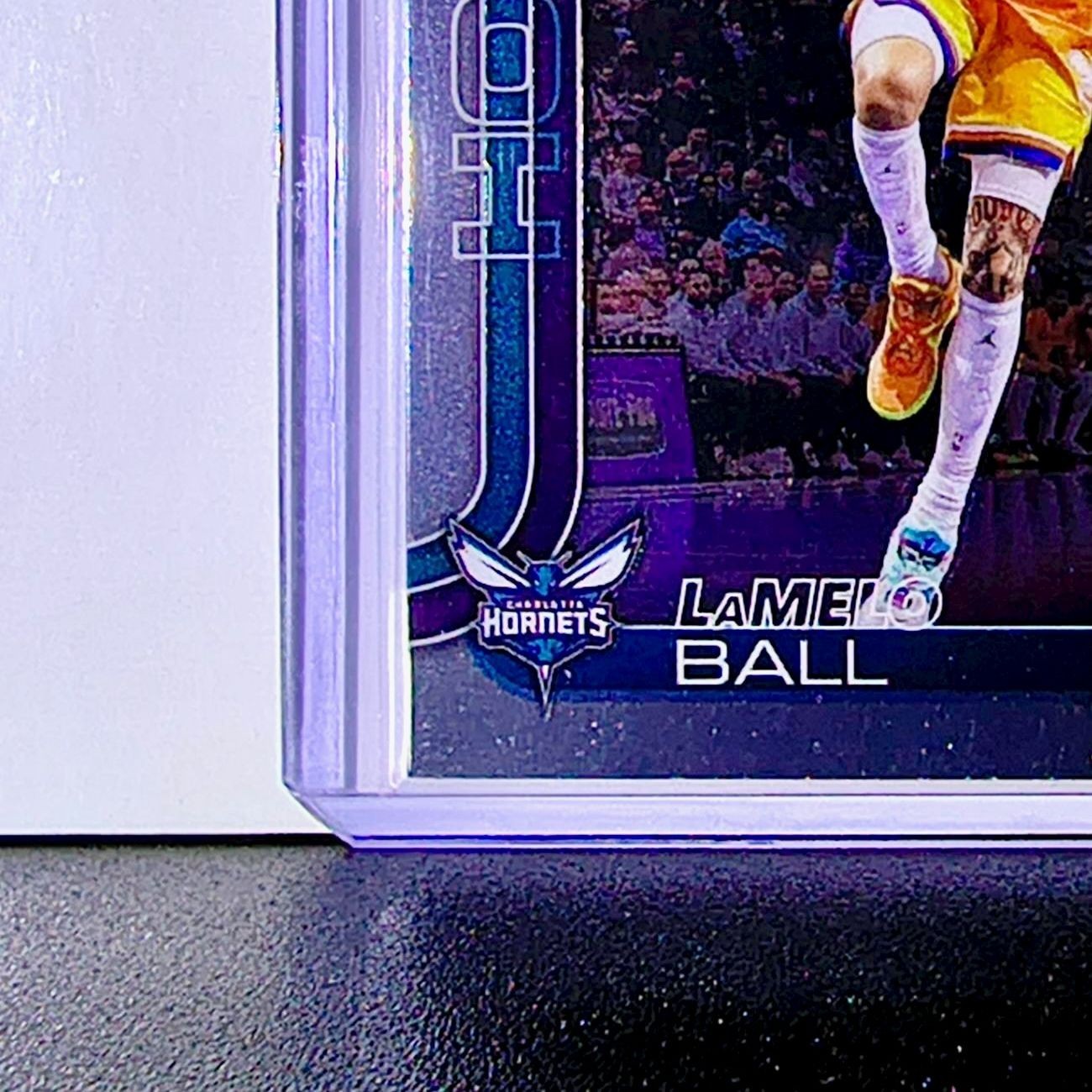 Austin Reaves 2025-26 NBA Topps Chrome Update #50 Basketball Card Lakers