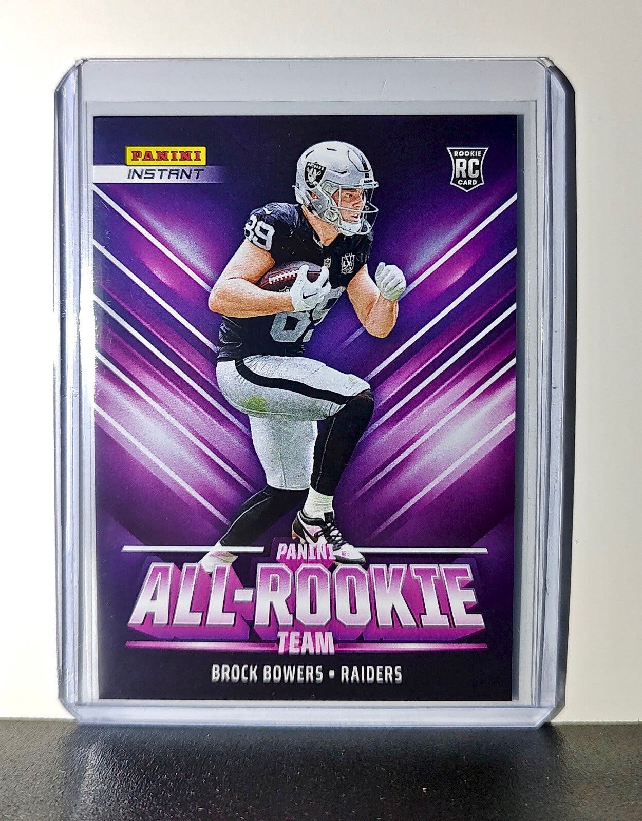 2024 Panini Instant NFL All-Rookie Team Complete 24 Card Football Set 1 of 314