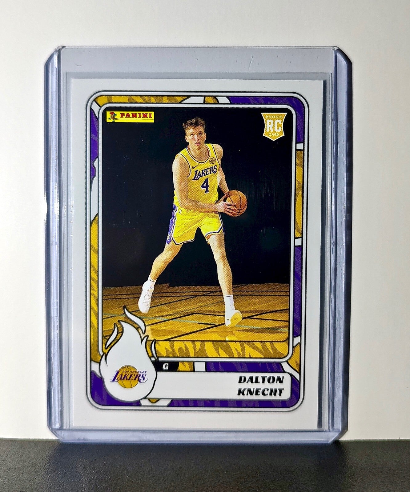 2024-25 Panini NBA Sticker Collection Complete 100 Basketball Card Set