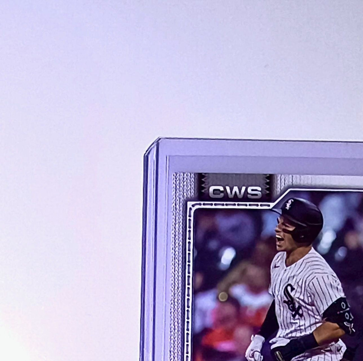 Drew Romo 2026 Topps Update MLB #US237 Card Chicago White Sox