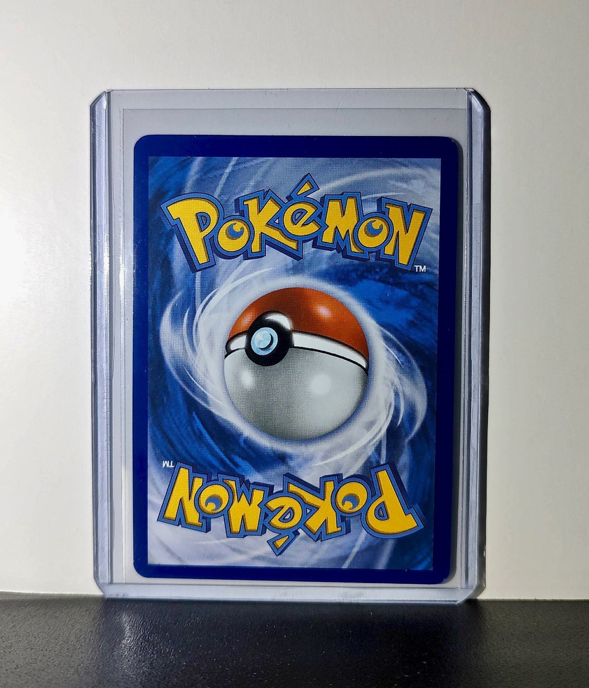 Pokemon Dewgong HP 130 Stage 1 Water 019/088 2025 Perfect Order Mega Evolution