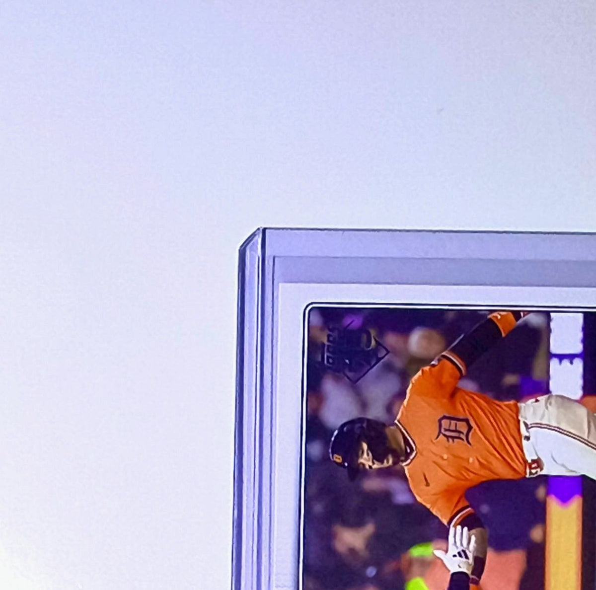 Gleyber Torres Kevin McGonigle Rookie 2026 Topps Update MLB #US26 Card Tigers