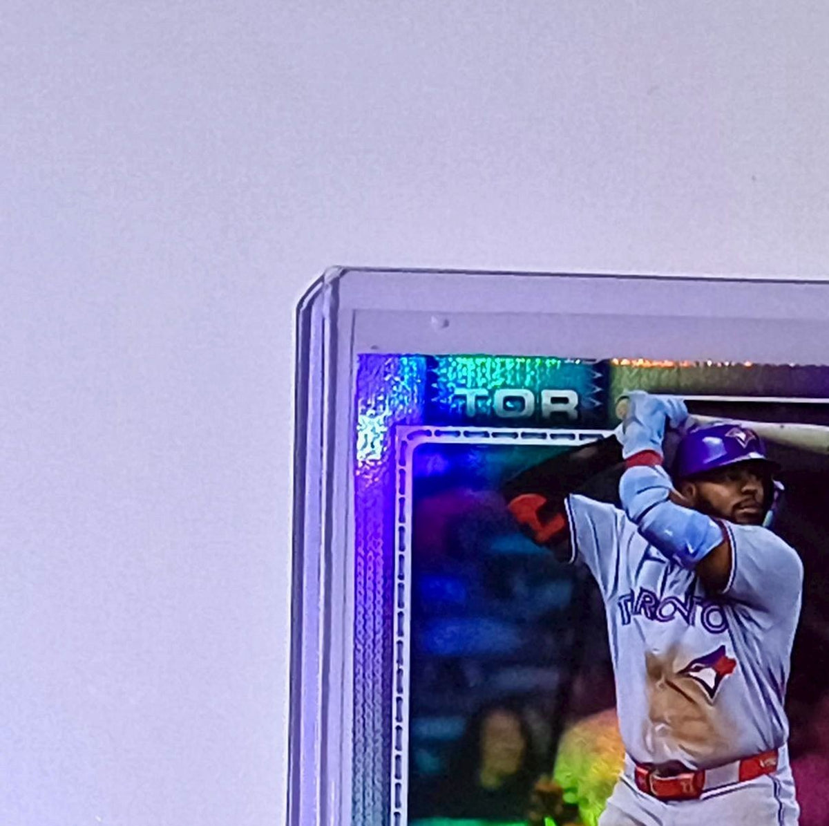 Vladimir Guerrero Jr. 2026 Topps Update All Star Game MLB #ASG-48 Card Blue Jays
