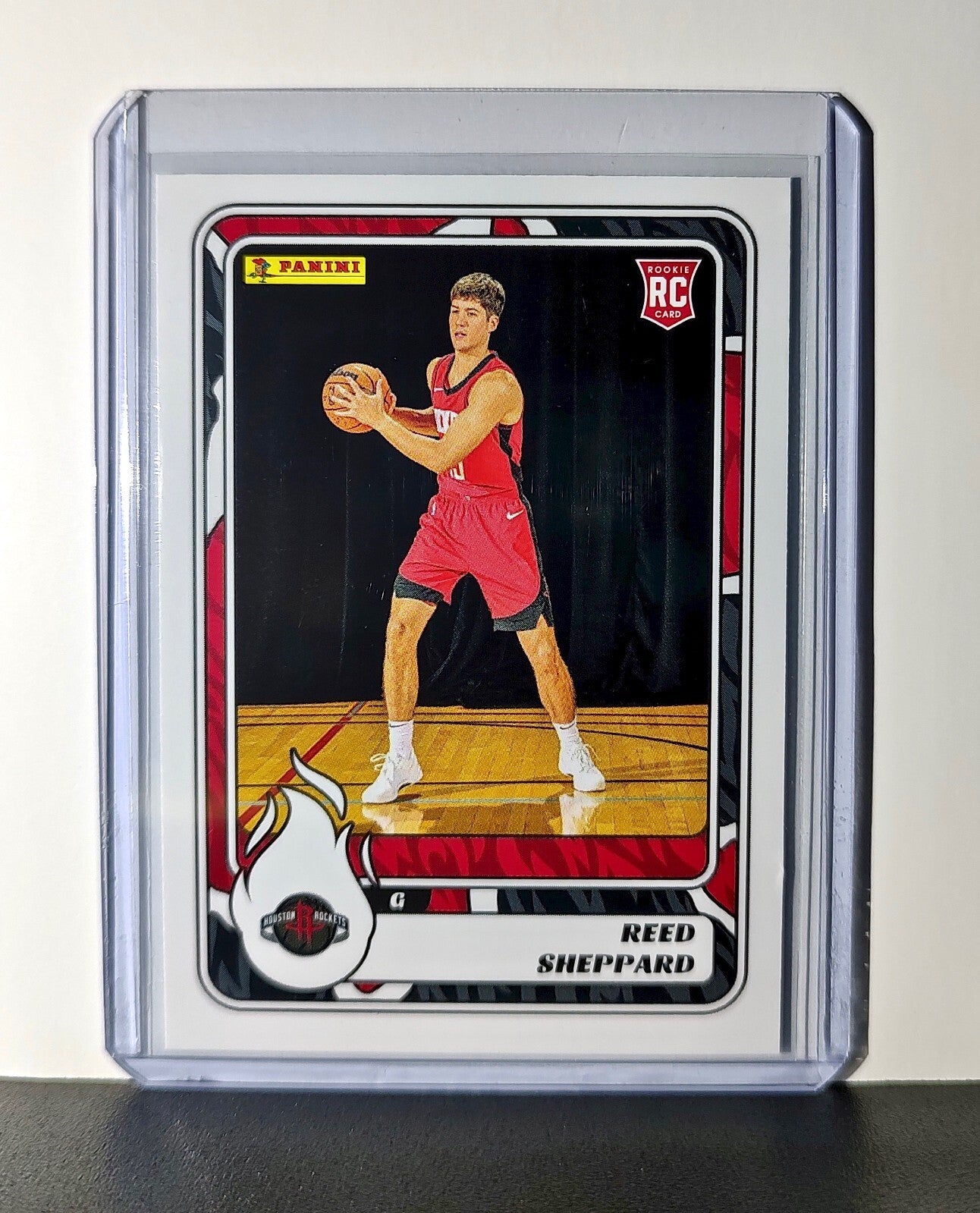 2024-25 Panini NBA Sticker Collection Complete 100 Basketball Card Set