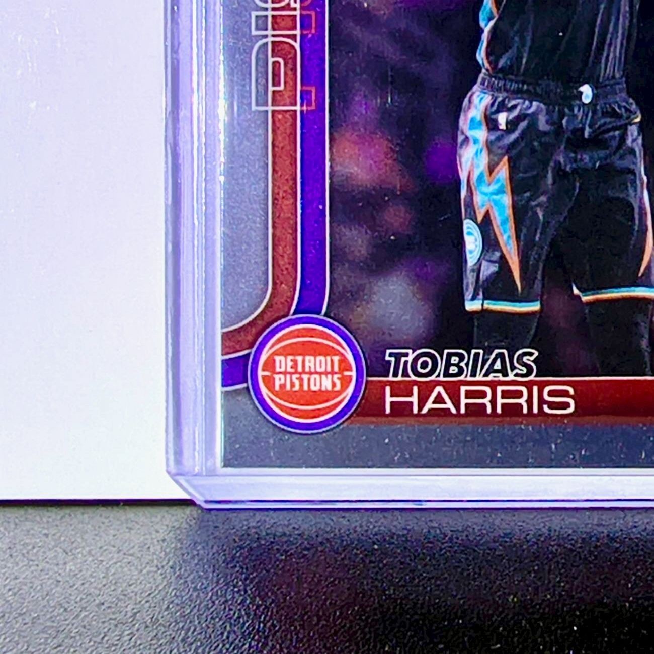 Georges Niang 2025-26 NBA Topps Chrome Update #124 Basketball Card Celtics