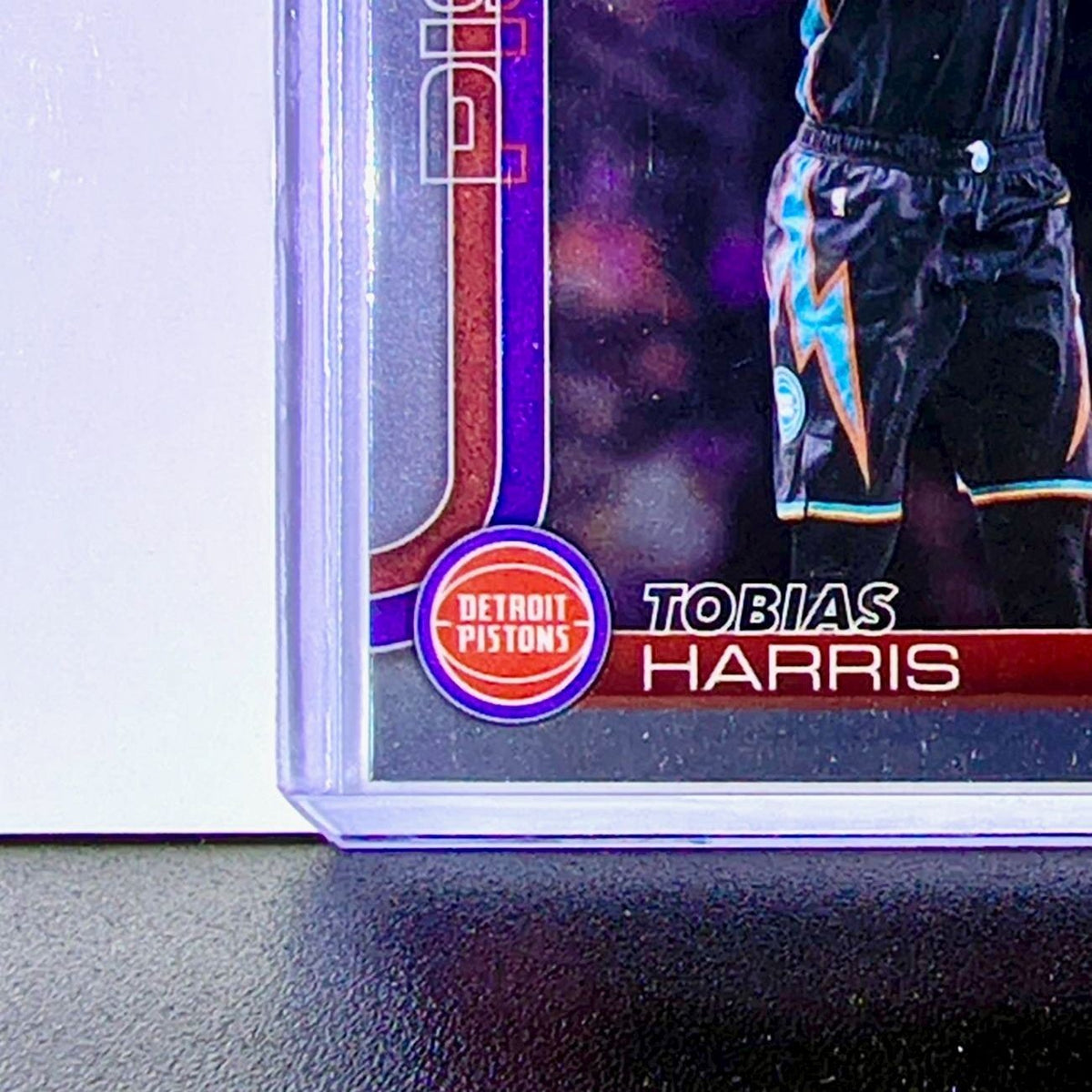 Georges Niang 2025-26 NBA Topps Chrome Update #124 Basketball Card Celtics