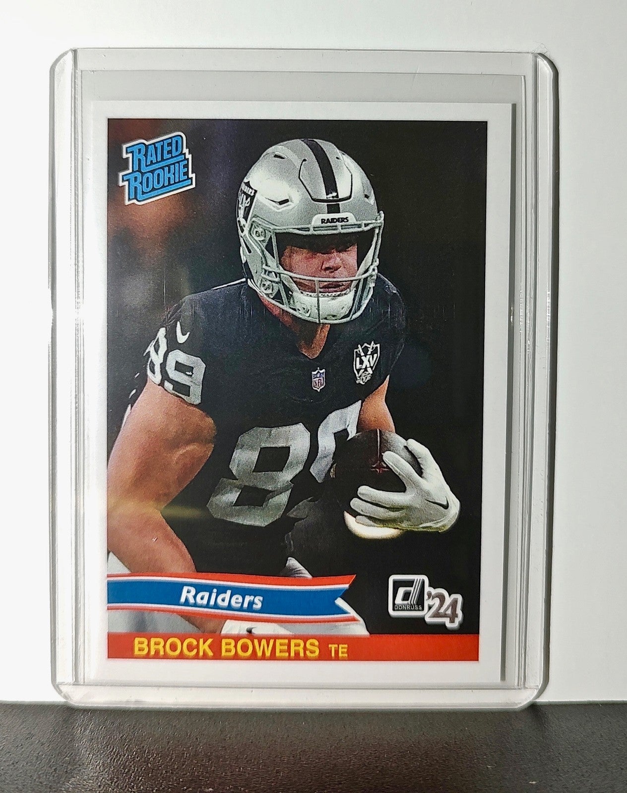 2024 Panini NFL Rated Rookie Retro Complete 45 Card Rookie Football Set 1 of 890