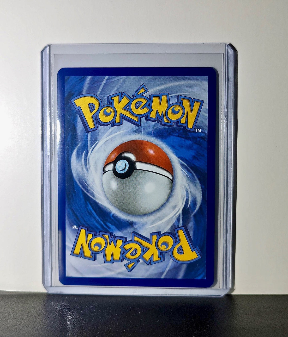Pokemon Volcanion HP130 Basic Water 025/088 2025 Perfect Order Mega Evolution