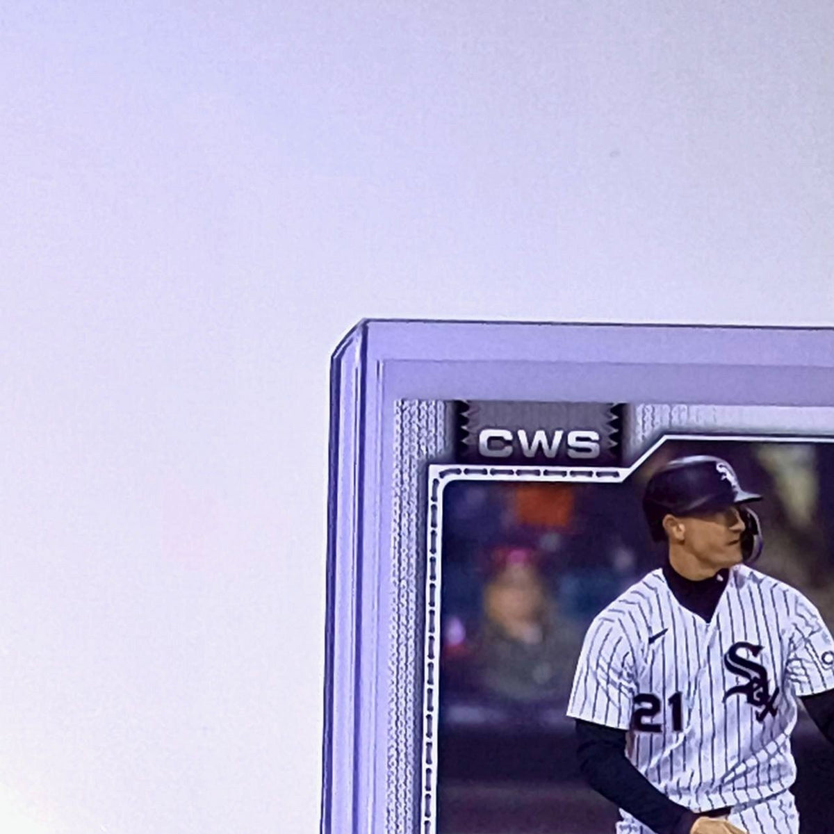Austin Hays 2026 Topps Update MLB #US235 Card Chicago White Sox